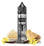 Mando Silver