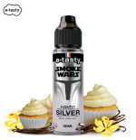 Mando Silver
