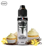 Mando Silver
