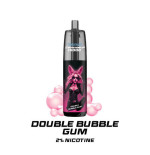 Puff Tornado Peach pineapple mango ice 15000 2% + 2 Liquides 10ml - Tornado & White Rabbit