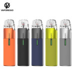 Puff Tornado Peach pineapple mango ice 15000 2% + 2 Liquides 10ml - Tornado & White Rabbit