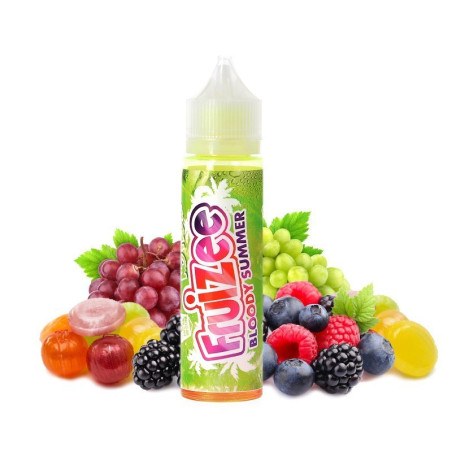 Puff Tornado Peach pineapple mango ice 15000 2% + 2 Liquides 10ml - Tornado & White Rabbit