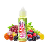Puff Tornado Peach pineapple mango ice 15000 2% + 2 Liquides 10ml - Tornado & White Rabbit