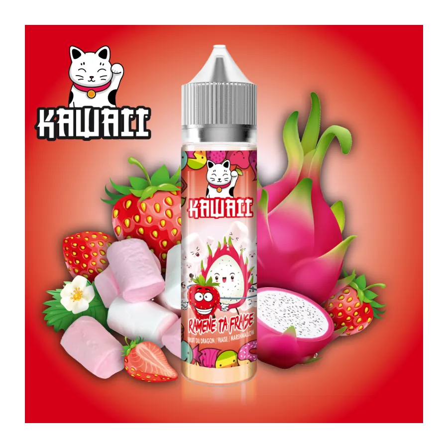 Ramène ta Fraise
