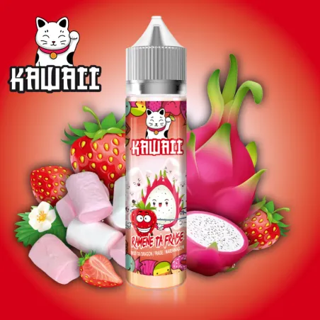 Ramène ta Fraise
