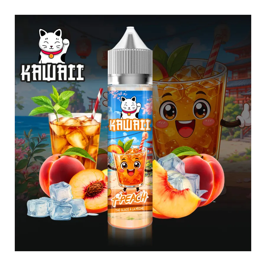 T'Peach