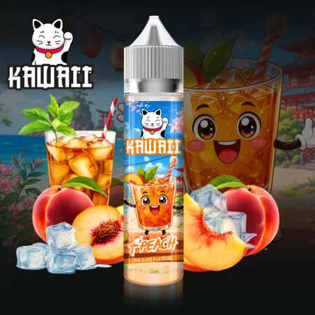 T'Peach