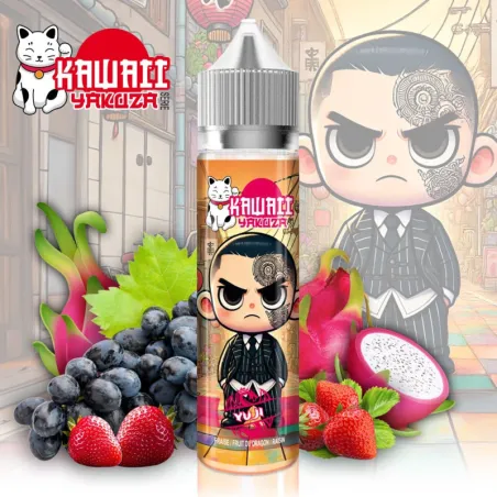 Yuji