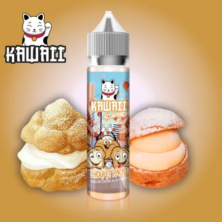 Chouket'Parad
