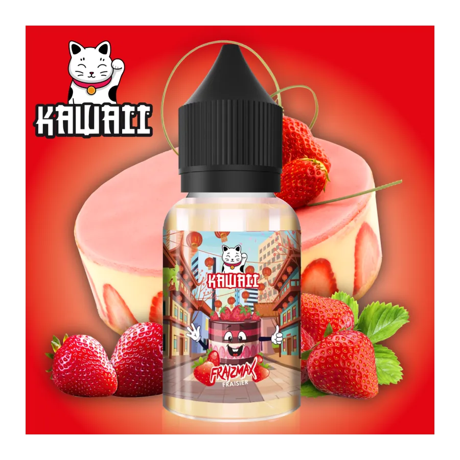 Fraizmax