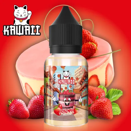 Fraizmax
