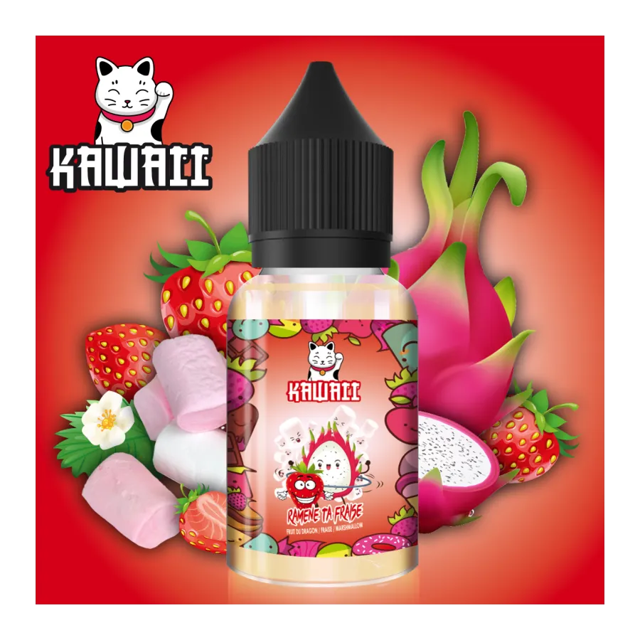 Ramène ta Fraise