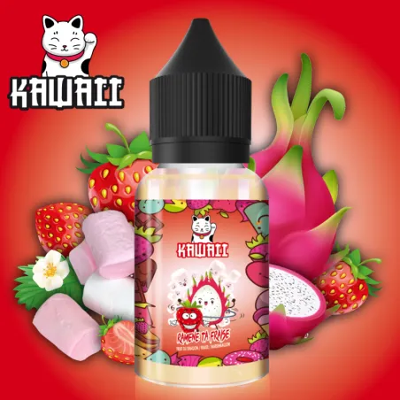 Ramène ta Fraise