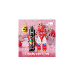 Kit Mixed Berries 24000 puffs 2X10ml - Joker by JNR