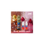 Kit Mixed Berries 24000 puffs 2X10ml - Joker by JNR