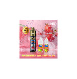 Kit Mixed Berries 24000 puffs 2X10ml - Joker by JNR