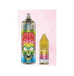 Kit Mixed Berries 24000 puffs 2X10ml - Joker by JNR