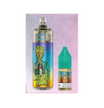 Kit Mixed Berries 24000 puffs 2X10ml - Joker by JNR