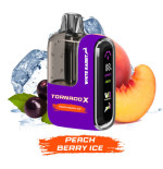 Kit Mixed Berries 24000 puffs 2X10ml - Joker by JNR