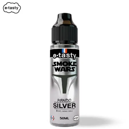 Mando Silver