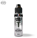 Mando Silver
