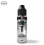 Mando Silver