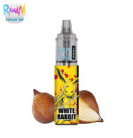 Kit Serpent Fruits 7000 puffs 2ml - Tornado by RandM
