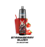 Puff Tornado Watermelon Ice 15000 2% + 2 Liquides 10ml - Tornado & White Rabbit