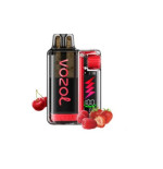 Puff Tornado Watermelon Ice 15000 2% + 2 Liquides 10ml - Tornado & White Rabbit