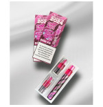 Puff Tornado Watermelon Ice 15000 2% + 2 Liquides 10ml - Tornado & White Rabbit