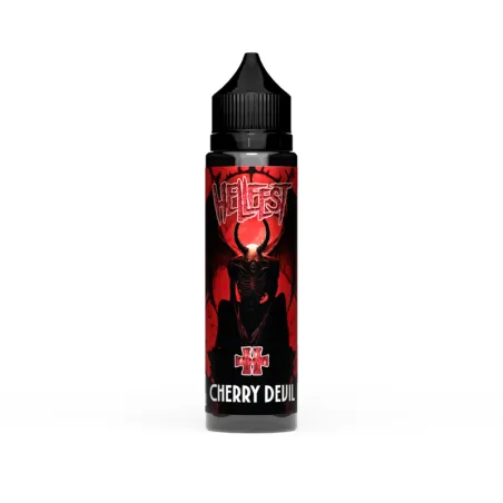 Cherry Devil