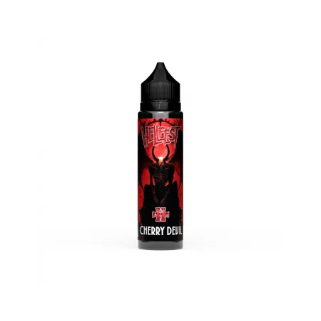 Cherry Devil