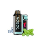 Puff Tornado Watermelon Ice 15000 2% + 2 Liquides 10ml - Tornado & White Rabbit