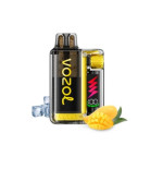 Puff Tornado Watermelon Ice 15000 2% + 2 Liquides 10ml - Tornado & White Rabbit
