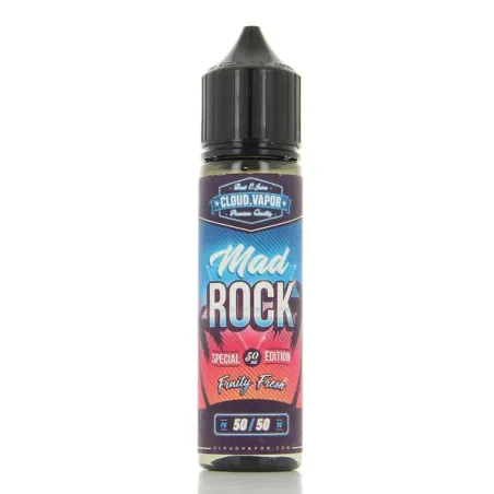 Mad Rock