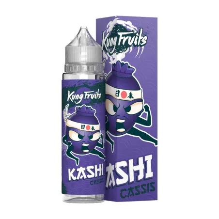 Kashi