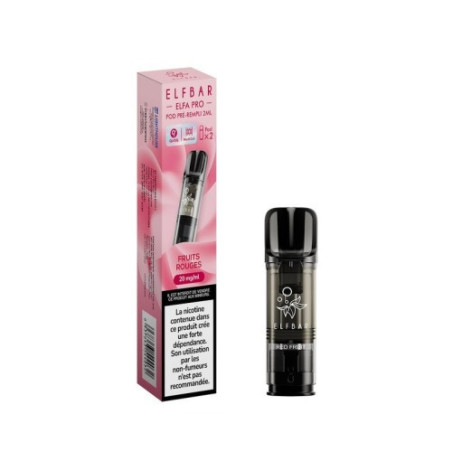 Puff Tornado Strawberry watermelon ice 15000 2% + 2 Liquides 10ml - Tornado & White Rabbit