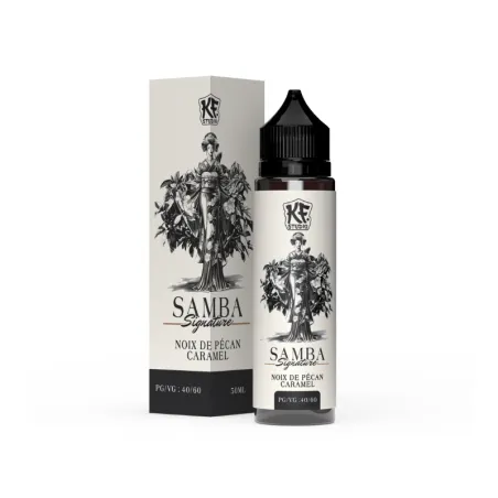 Samba 40 60