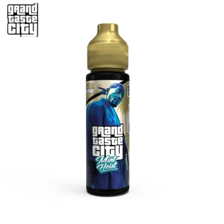 Mint Heist