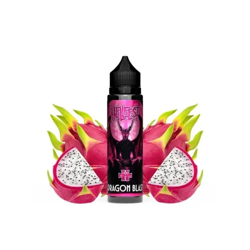 Dragon Blast X
