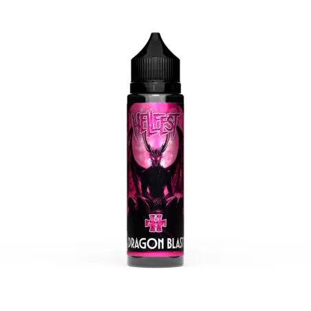 Dragon Blast
