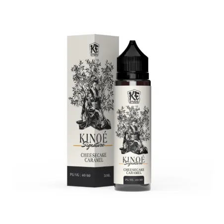 Kinoe
