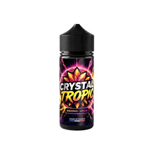 Crystal Tropic