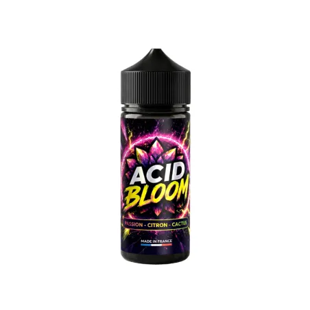 Acid Bloom