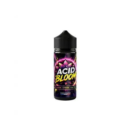 Acid Bloom