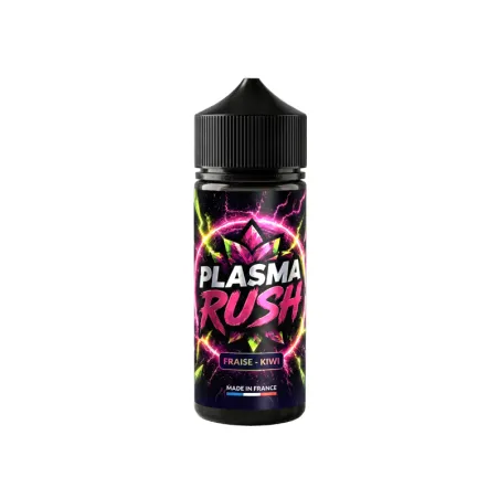 Plasma Rush