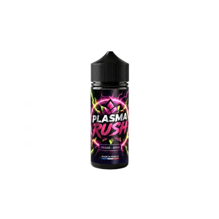 Plasma Rush