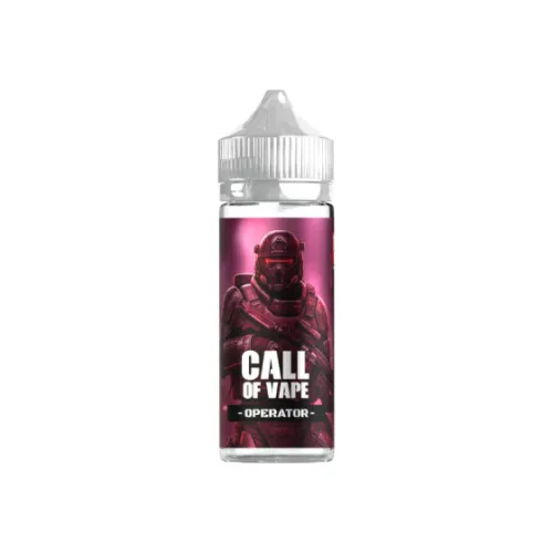 E liquide Operator