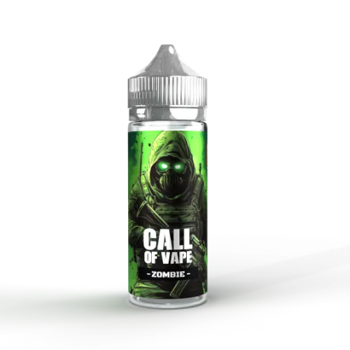 E liquide Zombie