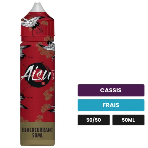 Blackcurrant